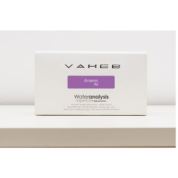 کیت آرسنیک (واهب)  کد: V-808